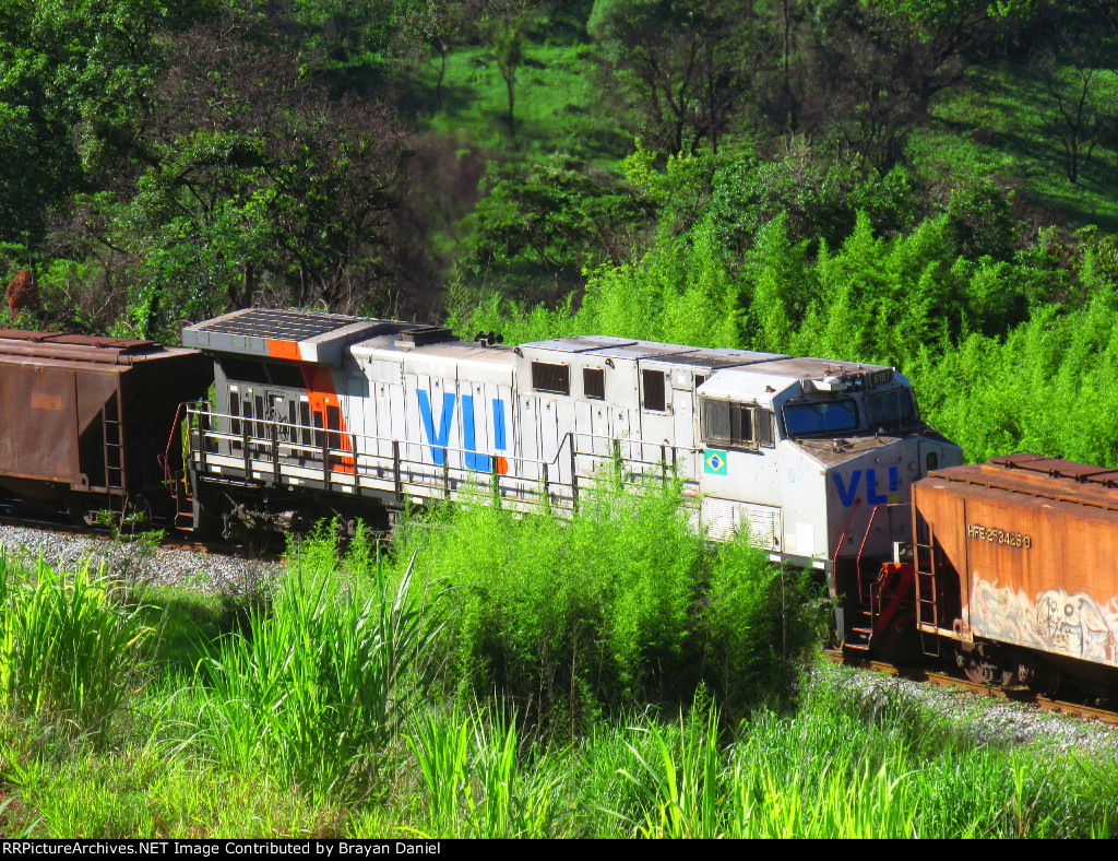 VLI 6187